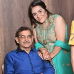 Satish Ahuja - @satishahujaa - Instagram