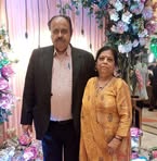 Satish Ahuja - Facebook