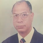 Satish Ahuja - Facebook