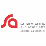 Satish Ahuja & Associates - @satish.ahuja.architects - Instagram