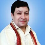 Satish Ahuja and party - @satishahuja97 - Instagram