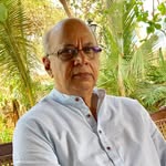 Satish Alekar - @satishalekar - Instagram
