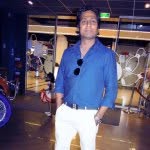 Satish Anand - @satish.anand - Instagram
