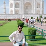 Satish Anand - @satishanand78 - Instagram