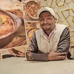 Satish Anand - @satish7326 - Instagram