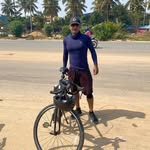 Satish Anand - @satish_anand_ - Instagram