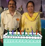 Satish Anand - Facebook