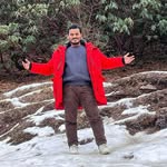 Satish Anand - @satishanand - Instagram