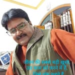 Satish Kumar Tiwari - @satishanandtiwari - Instagram