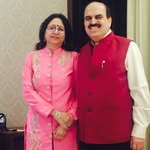 Satish Arora - @satish5303 - Instagram
