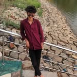 Satish Babu - @satish__babu__10k - Instagram