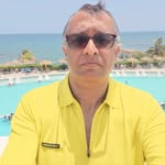 Satish Balakrishnan - @bsatishchandra - Instagram