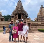 Satish Balakrishnan - Facebook