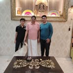 Satish Balakrishnan - Facebook