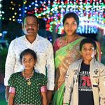 Bethina Satish - @bethina.satish - Instagram