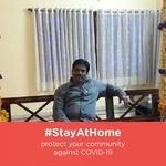 Satish Bethi - @bethisatish - Instagram