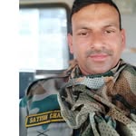 Satish Chand - @satishchand2879 - Instagram
