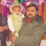 Satish Chand - @pihu_acting_quen - Instagram