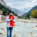 Satish Chand - @satish____chand - Instagram
