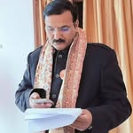 Satish Dwivedi - @satishchandradwivedi - Instagram