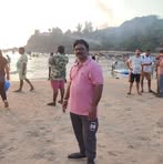 Satish Chavda - Facebook