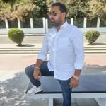 Satish Chavda - @satya14300 - Instagram