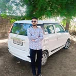 Satish Chavda - Facebook