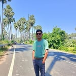 Satish Chavda - @satish_chavda_0822 - Instagram