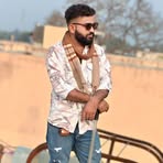Satish Chavda - Facebook