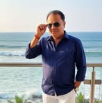 Satish Chavda - Facebook