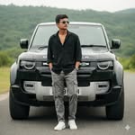 Satish Chavda - @5344_satish - Instagram