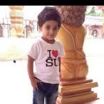 Satish Chitturi - @satish.chitturi.58 - Instagram