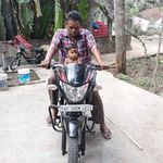 Satish Chitturi - @chitturi357 - Instagram