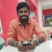 Satish Chitturi - Facebook