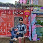 Satish Chitturi - @chitturi1437 - Instagram