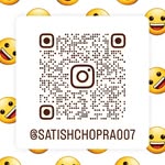 Satish ChopRa - @satishchopra007 - Instagram