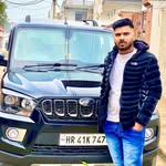 Satish Chopra - @ammy_hair_saloon - Instagram