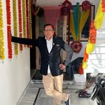 Satish Chopra - @satish.chopra.9210 - Instagram