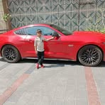 Satish Dalal - Facebook