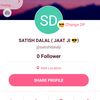 Satishdalal - @satishrattha - TikTok
