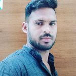 sathish - @satish_danduprolu - Instagram