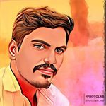 Sathish Dhandu - @its_satish_dandu_ - Instagram