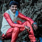 Satish Dandu - @satish.dandu.92 - Instagram