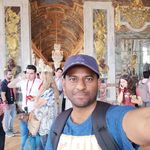 satish dandu - @satishdandu - Instagram