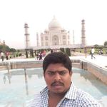 Satish Raju Dandu - @thenameis_satish - Instagram