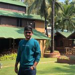 Satish Varma Dandu - @satishvarmad - Instagram