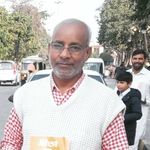 Satish dass - @katariasolar - Instagram