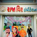 ❤️‍🔥𝐒𝐚𝐭𝐢𝐬𝐡 𝐃𝐞𝐬𝐚𝐢 𝐑𝐚𝐣𝐚𝐯𝐞𝐞𝐫 🚀 - @rajaveer_imitation_anjar - Instagram