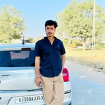 satish godha 🖤 - @satish_desai__9 - Instagram