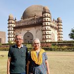 Satish Deshpande - @satish.deshpande.98 - Instagram